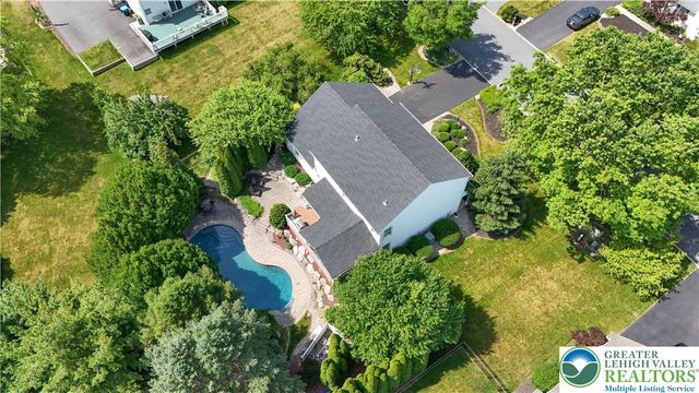 4634 Ashley Lane, Hanover Twp, PA 18017
