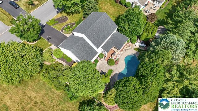 4634 Ashley Lane, Hanover Twp, PA 18017