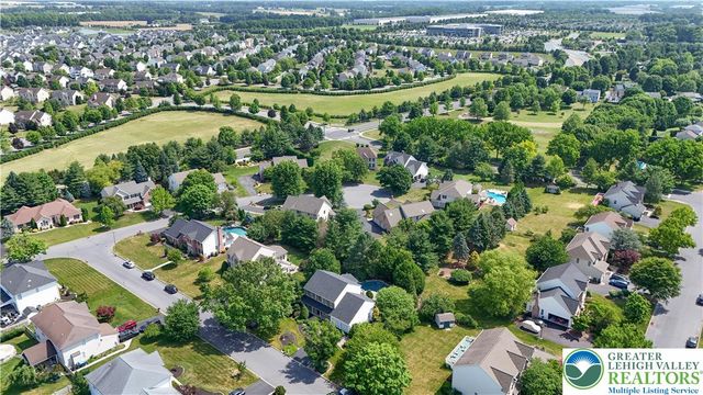 4634 Ashley Lane, Hanover Twp, PA 18017