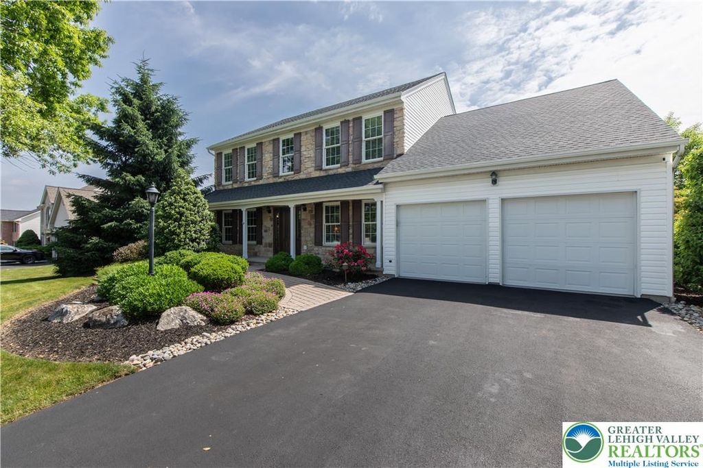 4634 Ashley Lane, Hanover Twp, PA 18017