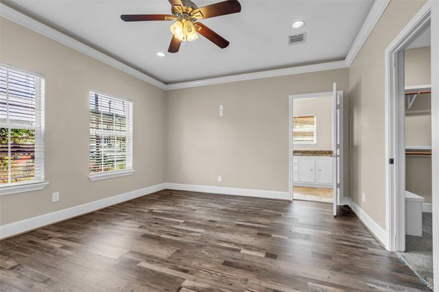 1607 Houston Avenue, Houston, TX 77007