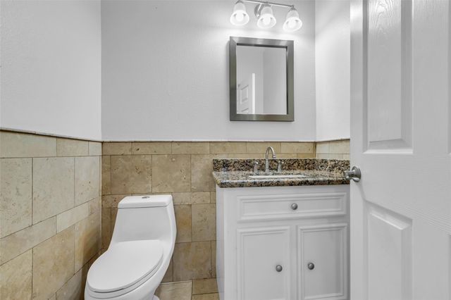 1607 Houston Avenue, Houston, TX 77007