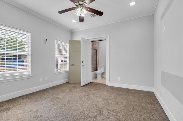 1607 Houston Avenue, Houston, TX 77007