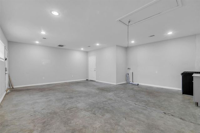 1607 Houston Avenue, Houston, TX 77007