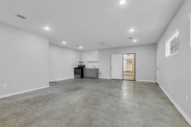 1607 Houston Avenue, Houston, TX 77007