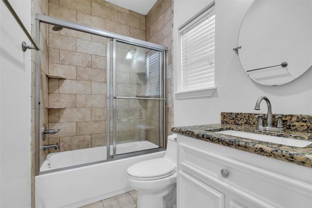 1607 Houston Avenue, Houston, TX 77007