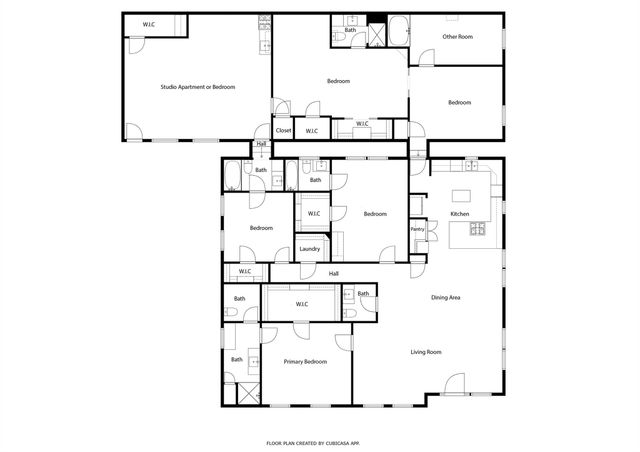 1607 Houston Avenue, Houston, TX 77007