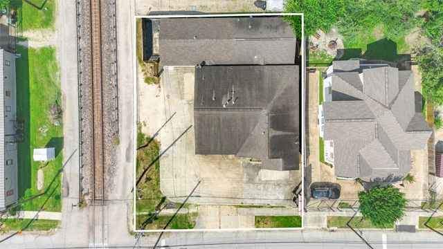 1607 Houston Avenue, Houston, TX 77007