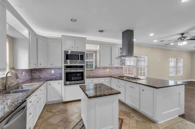 1607 Houston Avenue, Houston, TX 77007