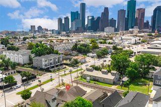 1607 Houston Avenue, Houston, TX 77007