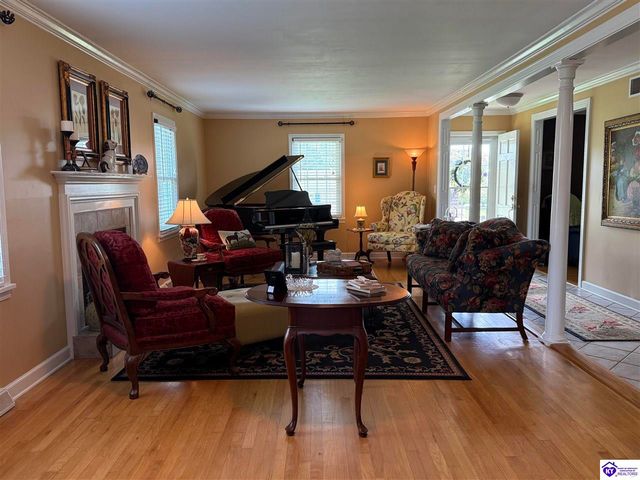 401 The Byeway, Elizabethtown, KY 42701