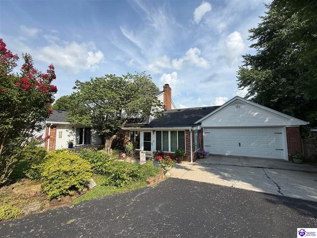 401 The Byeway, Elizabethtown, KY 42701