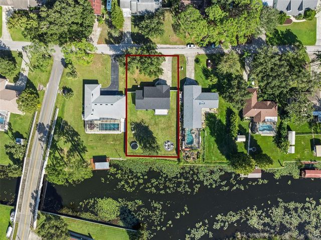 27922 TAMMI DRIVE, Tavares, FL 32778