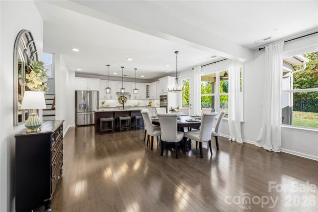 4060 Brandywine Terrace, Lancaster, SC 29720
