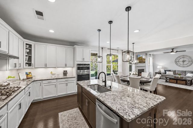 4060 Brandywine Terrace, Lancaster, SC 29720