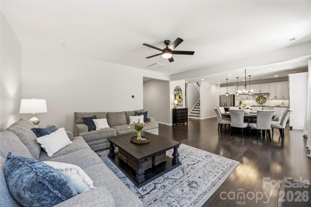 4060 Brandywine Terrace, Lancaster, SC 29720