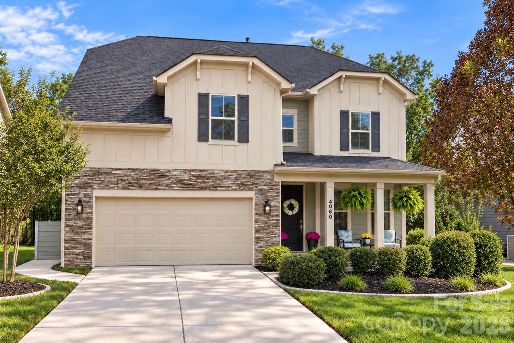 4060 Brandywine Terrace, Lancaster, SC 29720