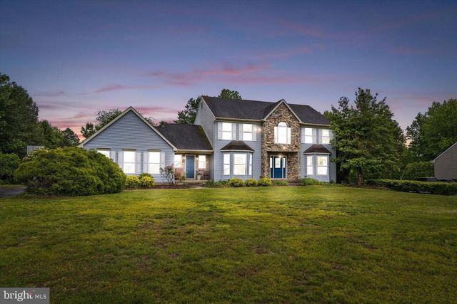 124 KIRSCHLING DR, Woolwich Twp, NJ 08085
