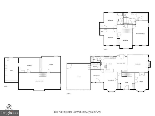124 KIRSCHLING DR, Woolwich Twp, NJ 08085