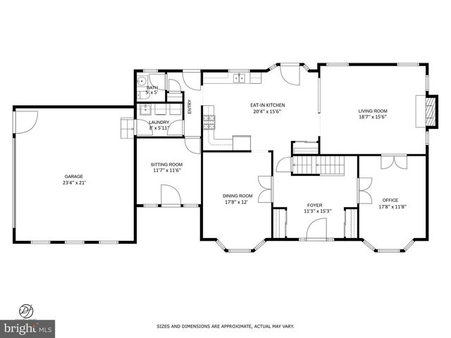 124 KIRSCHLING DR, Woolwich Twp, NJ 08085