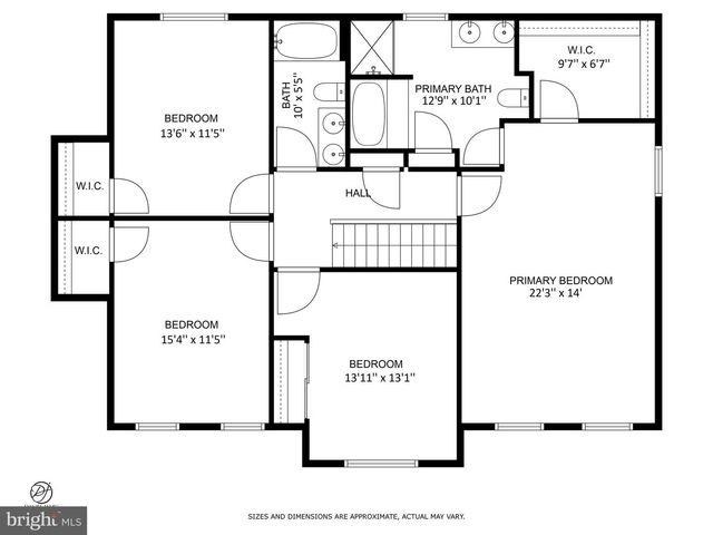 124 KIRSCHLING DR, Woolwich Twp, NJ 08085