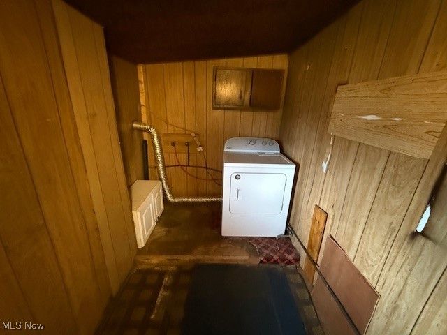 807 Clement Avenue, Belpre, OH 45714