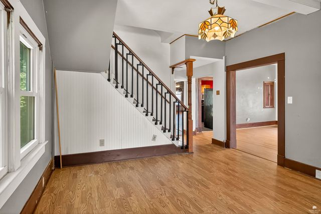 306 3rd Street, Wakefield, KS 67487