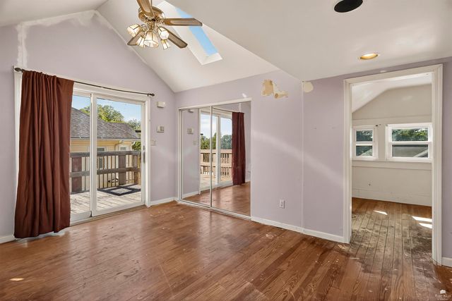 306 3rd Street, Wakefield, KS 67487