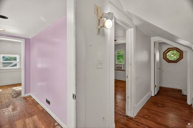 306 3rd Street, Wakefield, KS 67487