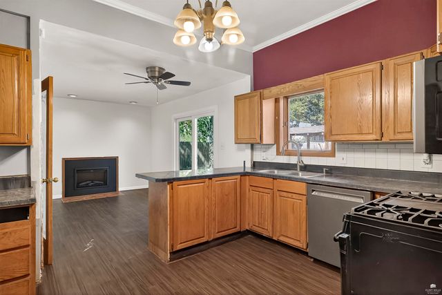 306 3rd Street, Wakefield, KS 67487