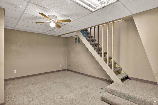 306 3rd Street, Wakefield, KS 67487