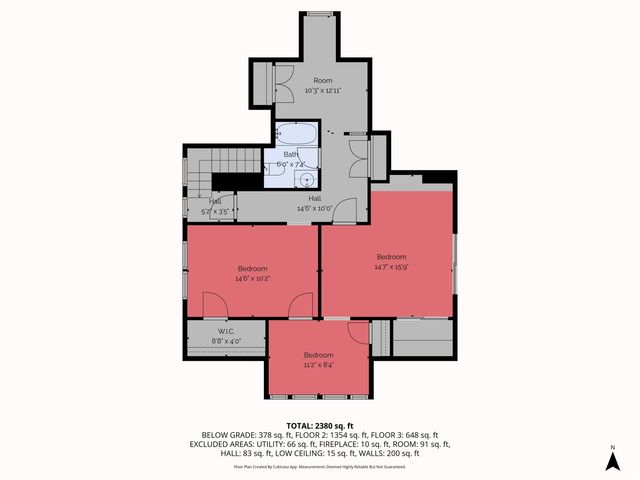 306 3rd Street, Wakefield, KS 67487