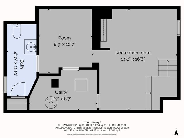 306 3rd Street, Wakefield, KS 67487