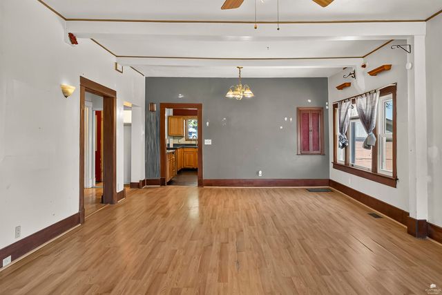 306 3rd Street, Wakefield, KS 67487