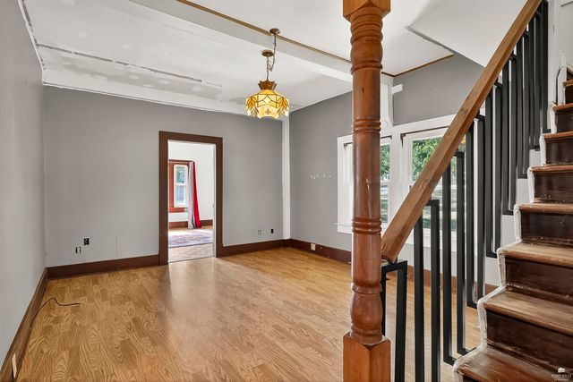 306 3rd Street, Wakefield, KS 67487