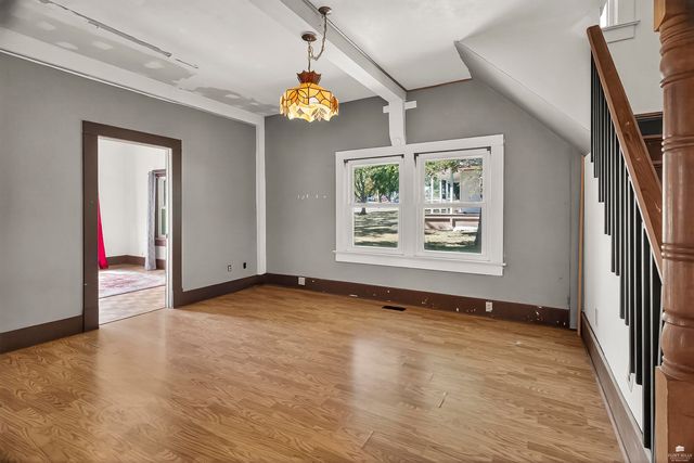 306 3rd Street, Wakefield, KS 67487