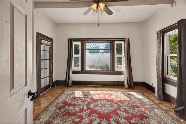 306 3rd Street, Wakefield, KS 67487