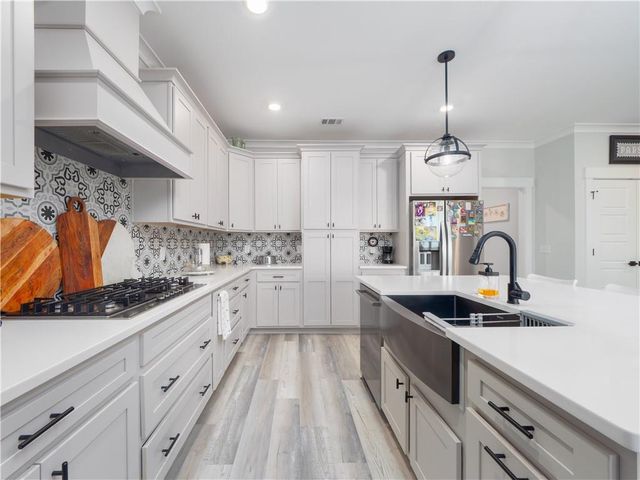 3495 Sutherland Bluff Drive NE, Townsend, GA 31331