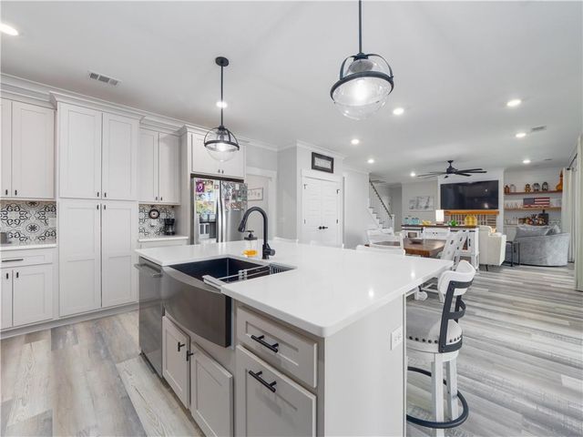 3495 Sutherland Bluff Drive NE, Townsend, GA 31331