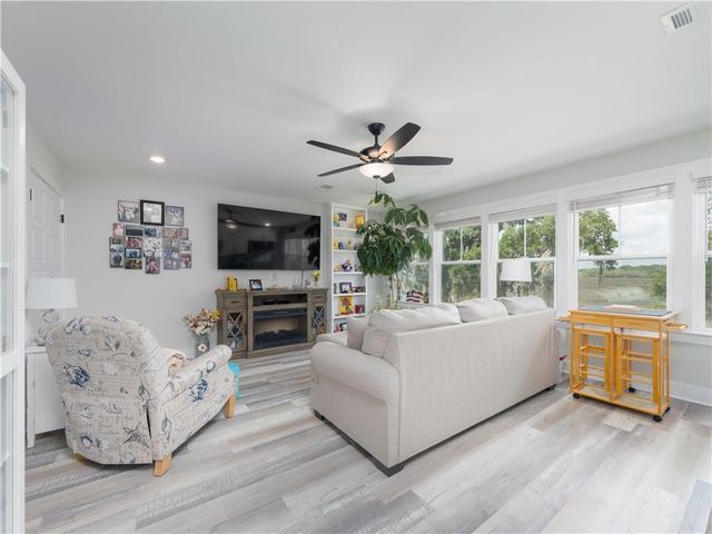 3495 Sutherland Bluff Drive NE, Townsend, GA 31331