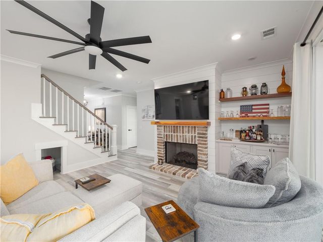 3495 Sutherland Bluff Drive NE, Townsend, GA 31331