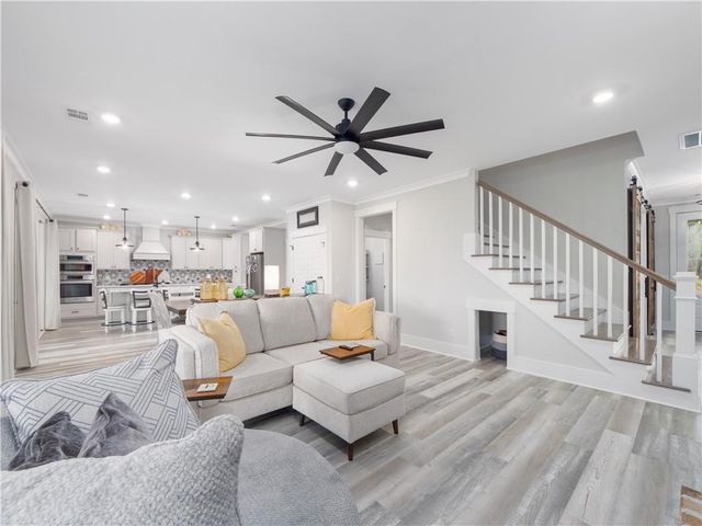 3495 Sutherland Bluff Drive NE, Townsend, GA 31331