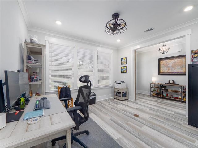 3495 Sutherland Bluff Drive NE, Townsend, GA 31331