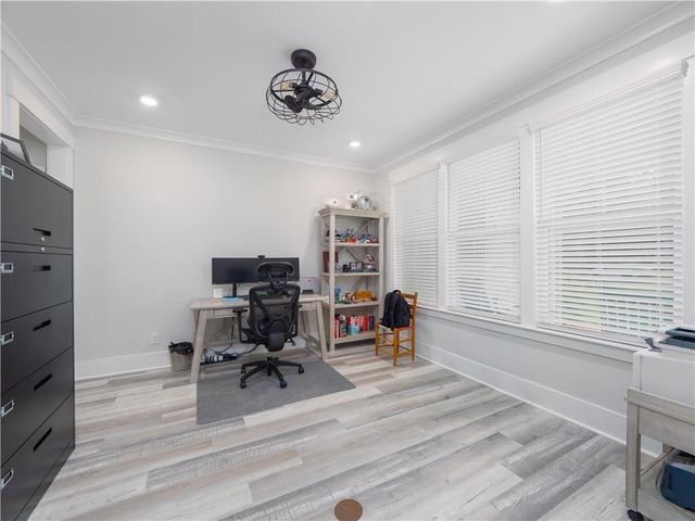 3495 Sutherland Bluff Drive NE, Townsend, GA 31331
