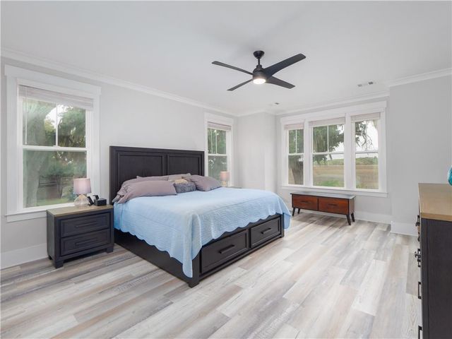 3495 Sutherland Bluff Drive NE, Townsend, GA 31331