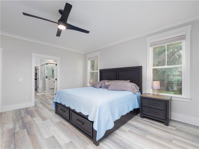 3495 Sutherland Bluff Drive NE, Townsend, GA 31331