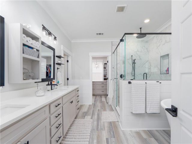 3495 Sutherland Bluff Drive NE, Townsend, GA 31331