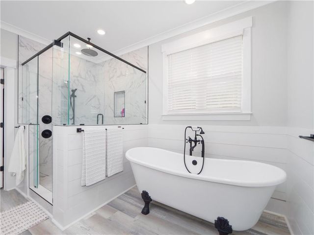 3495 Sutherland Bluff Drive NE, Townsend, GA 31331