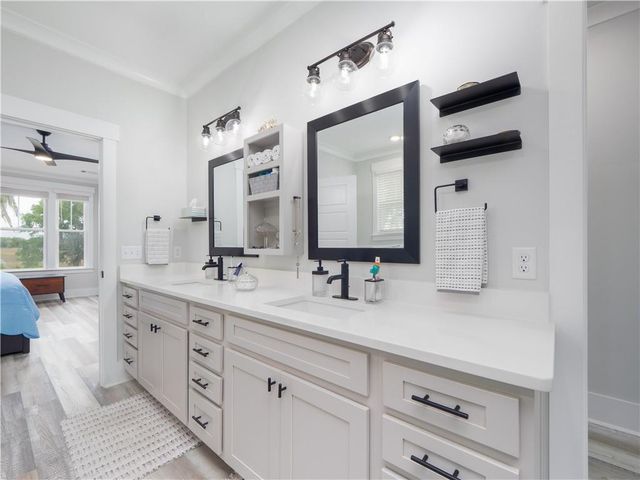 3495 Sutherland Bluff Drive NE, Townsend, GA 31331