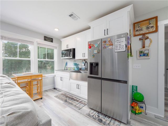 3495 Sutherland Bluff Drive NE, Townsend, GA 31331